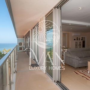 Casa Nala - Ivan Luxury Homes - 6ª Planta - Norte - 1ª Linea de playa